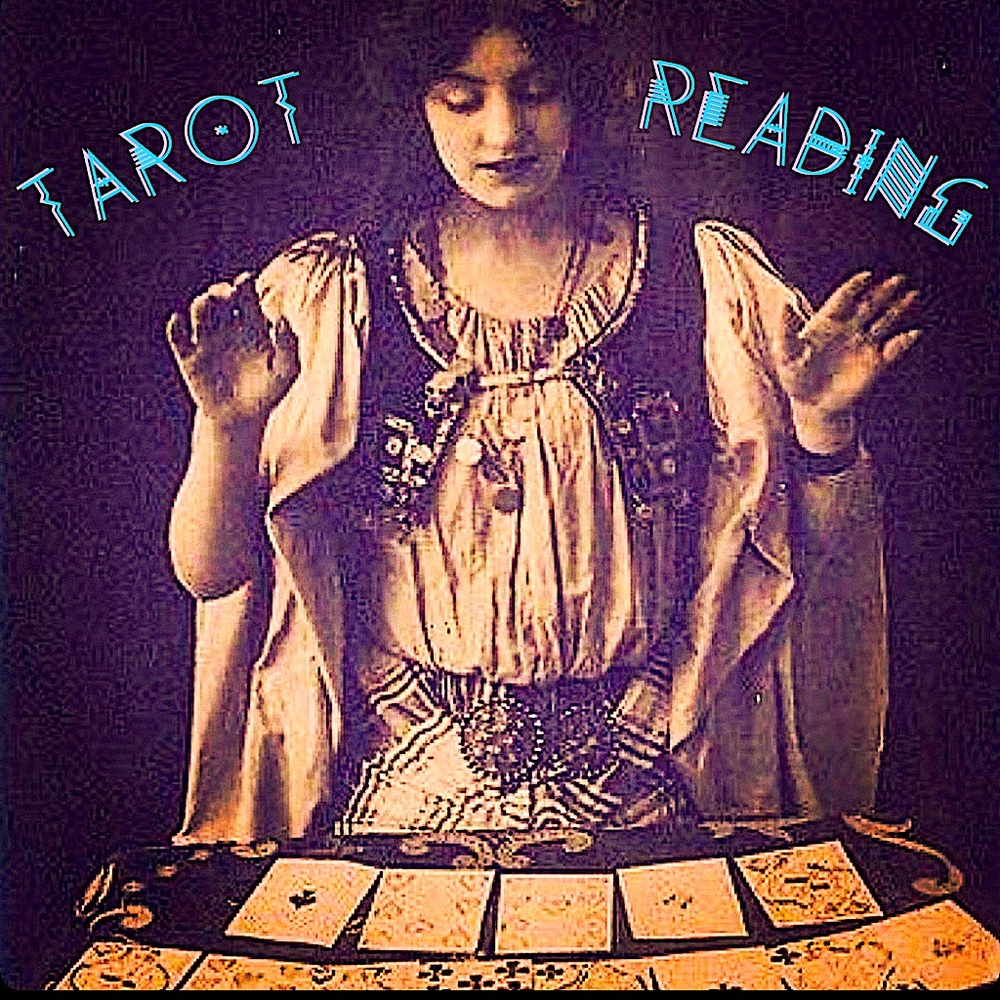 TAROT READING - 10 card Classic Celtic Cross in depth personalized spread